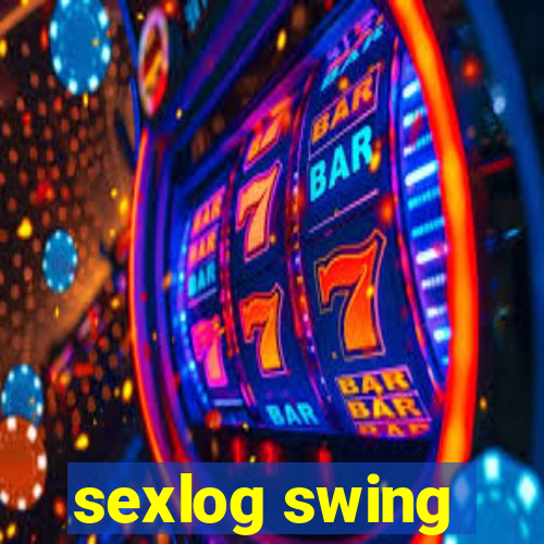 sexlog swing